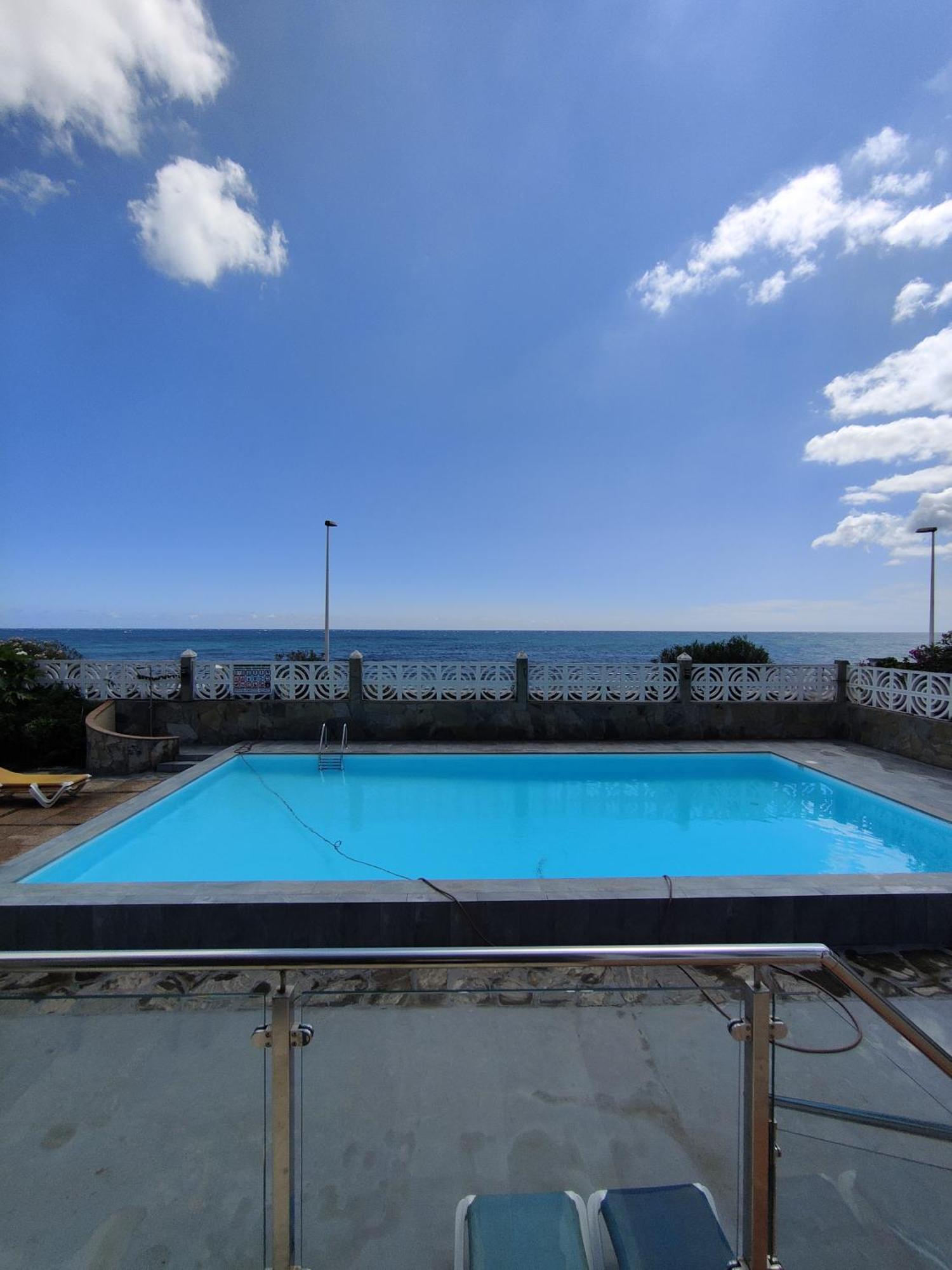 Los Nidos San Bartolomé Exterior foto