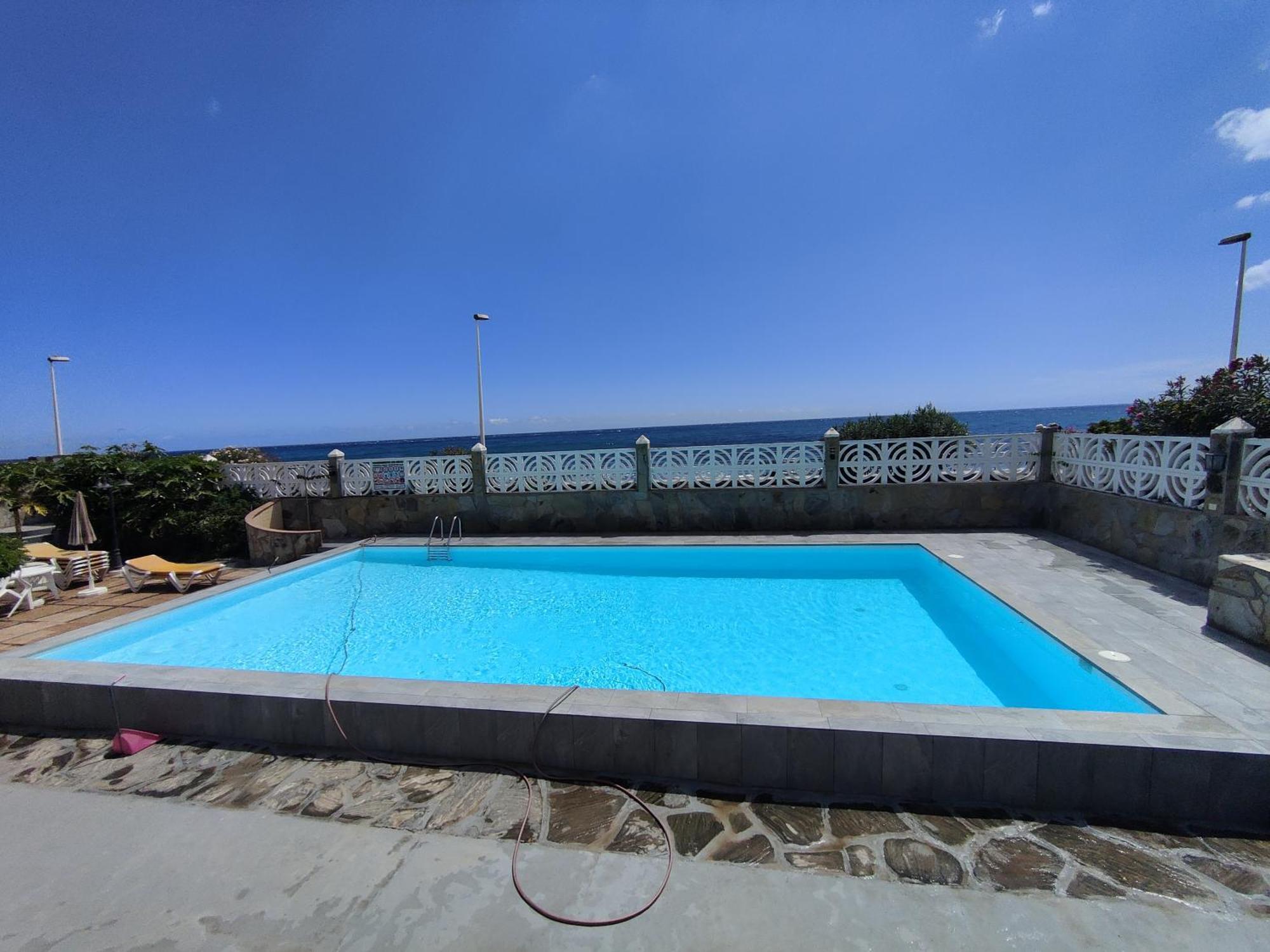 Los Nidos San Bartolomé Exterior foto